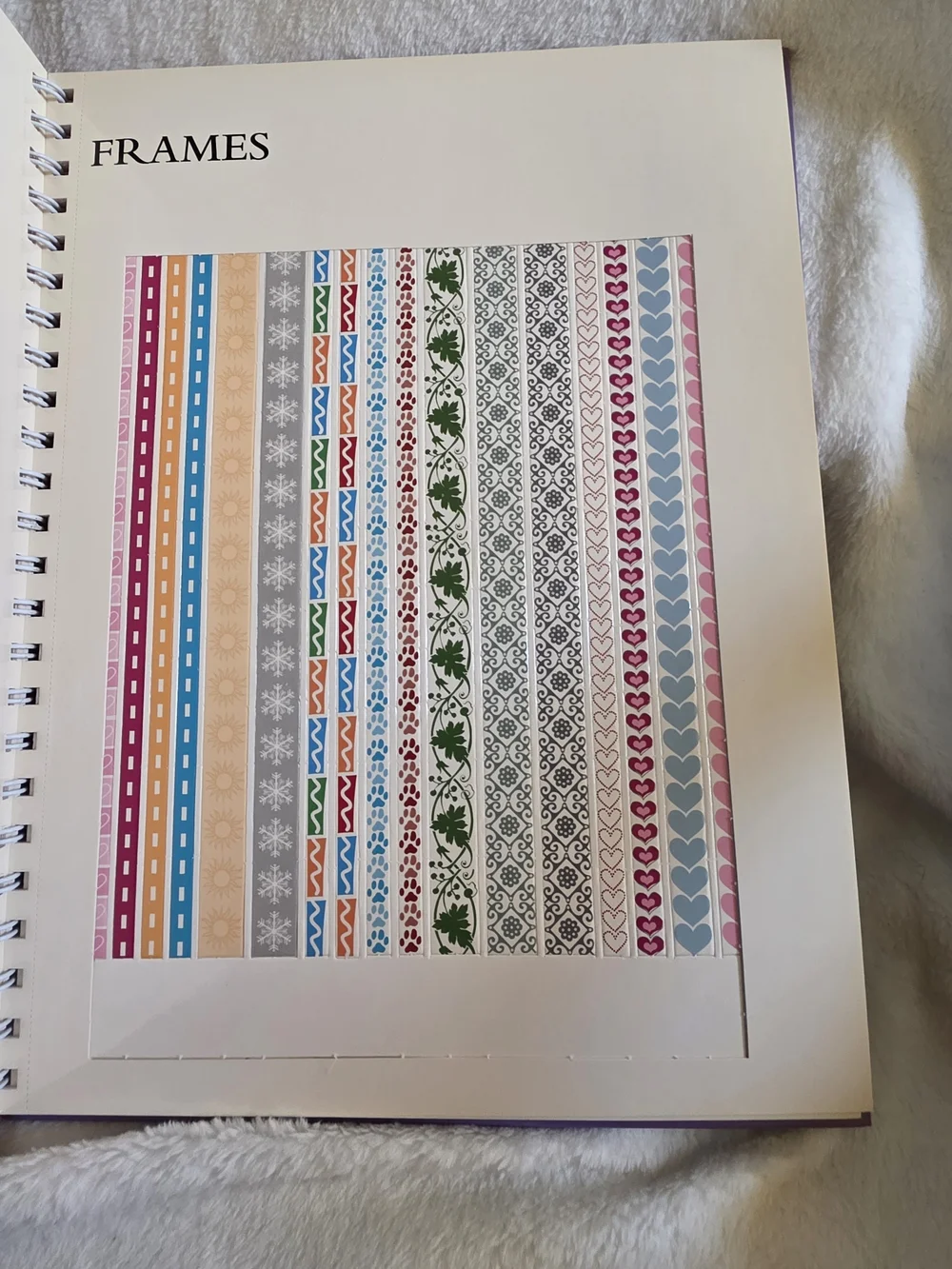 The Complete Book of Scrapbooking & Papercraft